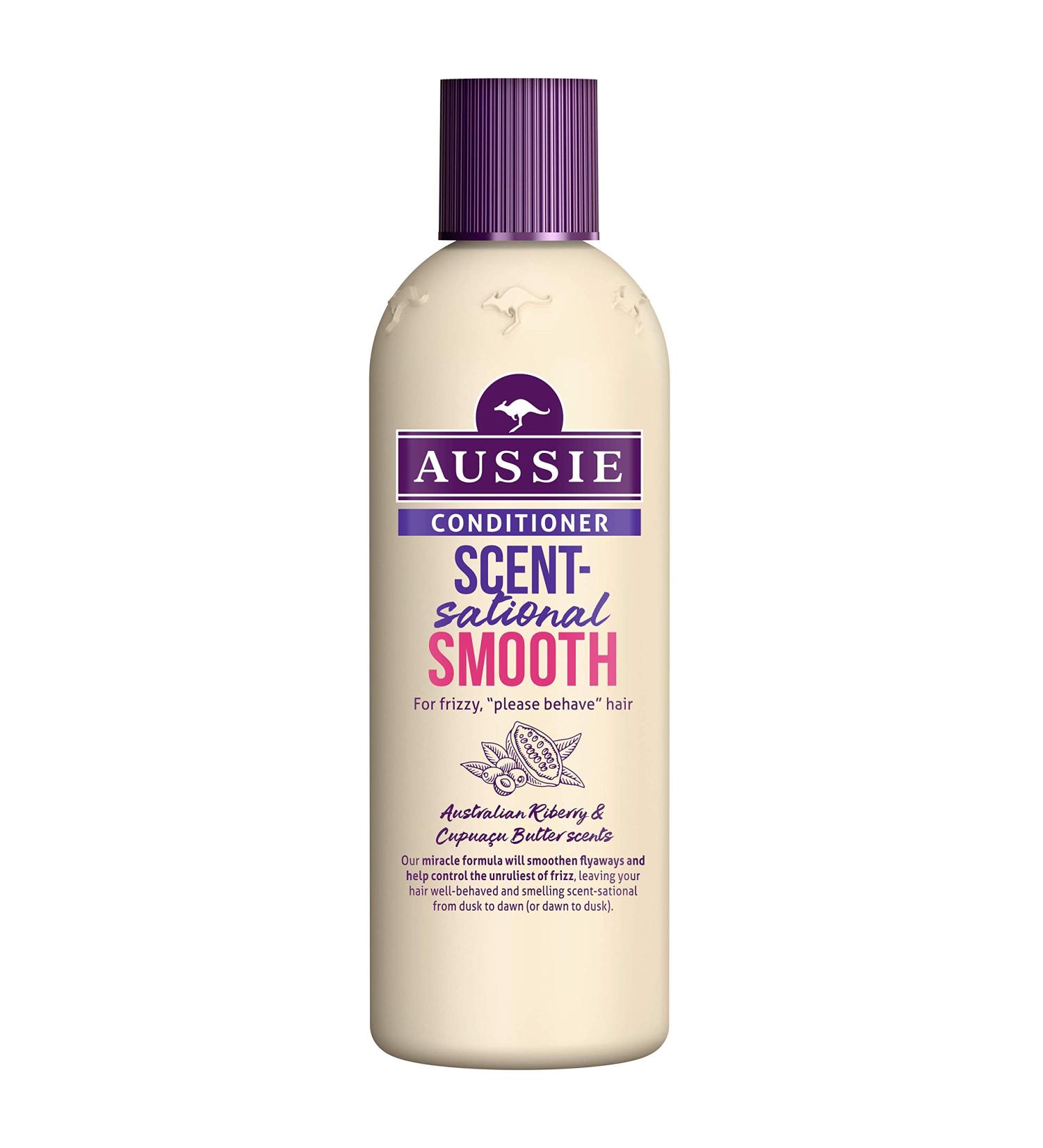 Buy SCENT-Sational Smooth Conditioner 200 ml | Nourishing Hair Care | International Shipping Available - Buy Online on SooperMarket.com
