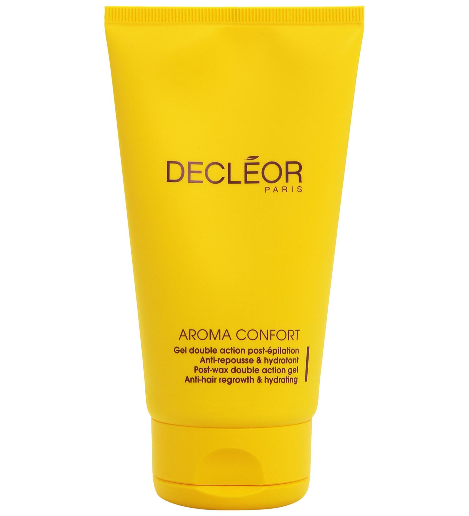 Decleor Aroma Confort Post-Wax Double Action Gel 125ml - Soothing Aftercare Solution - Buy Online on SooperMarket.com
