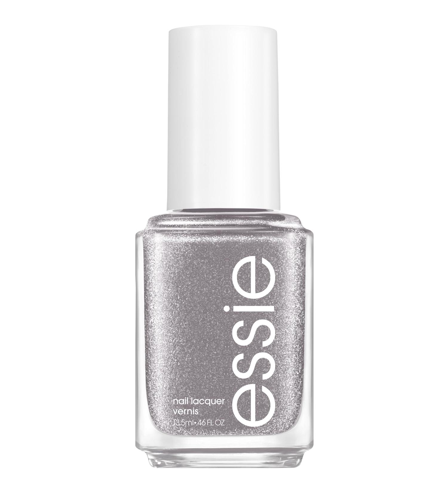 Essie Collection Serene Slate Nail Polish 610 Gadget-Free Grey - Buy Online on SooperMarket.com