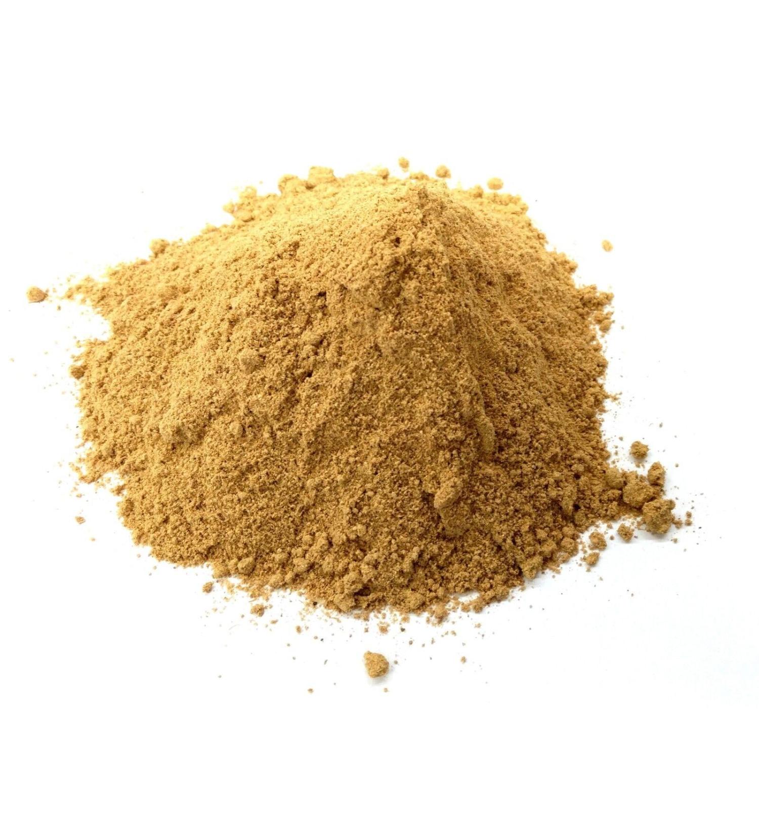 ginger powder (50g)