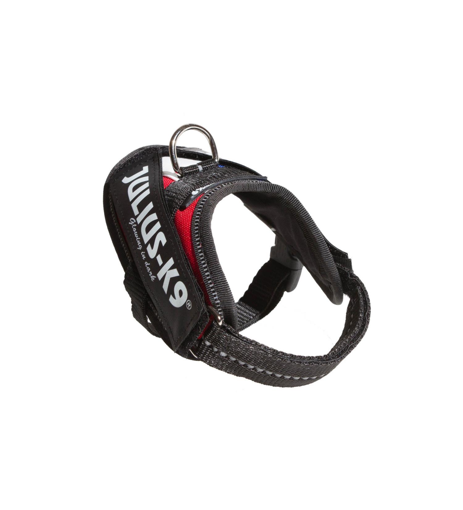 Buy IDC Powerharness 3XS/Baby 1 - Premium French Colors | International Shipping Available - Buy Online on SooperMarket.com