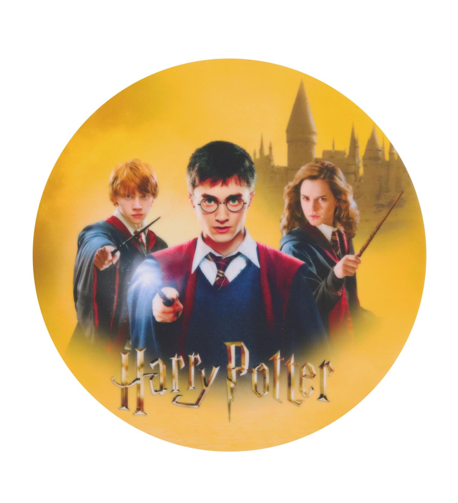 PME Harry Potter Small Sugar Sheet Cake Topper - Magical Decoration for Your Celebration - Buy Online on SooperMarket.com
