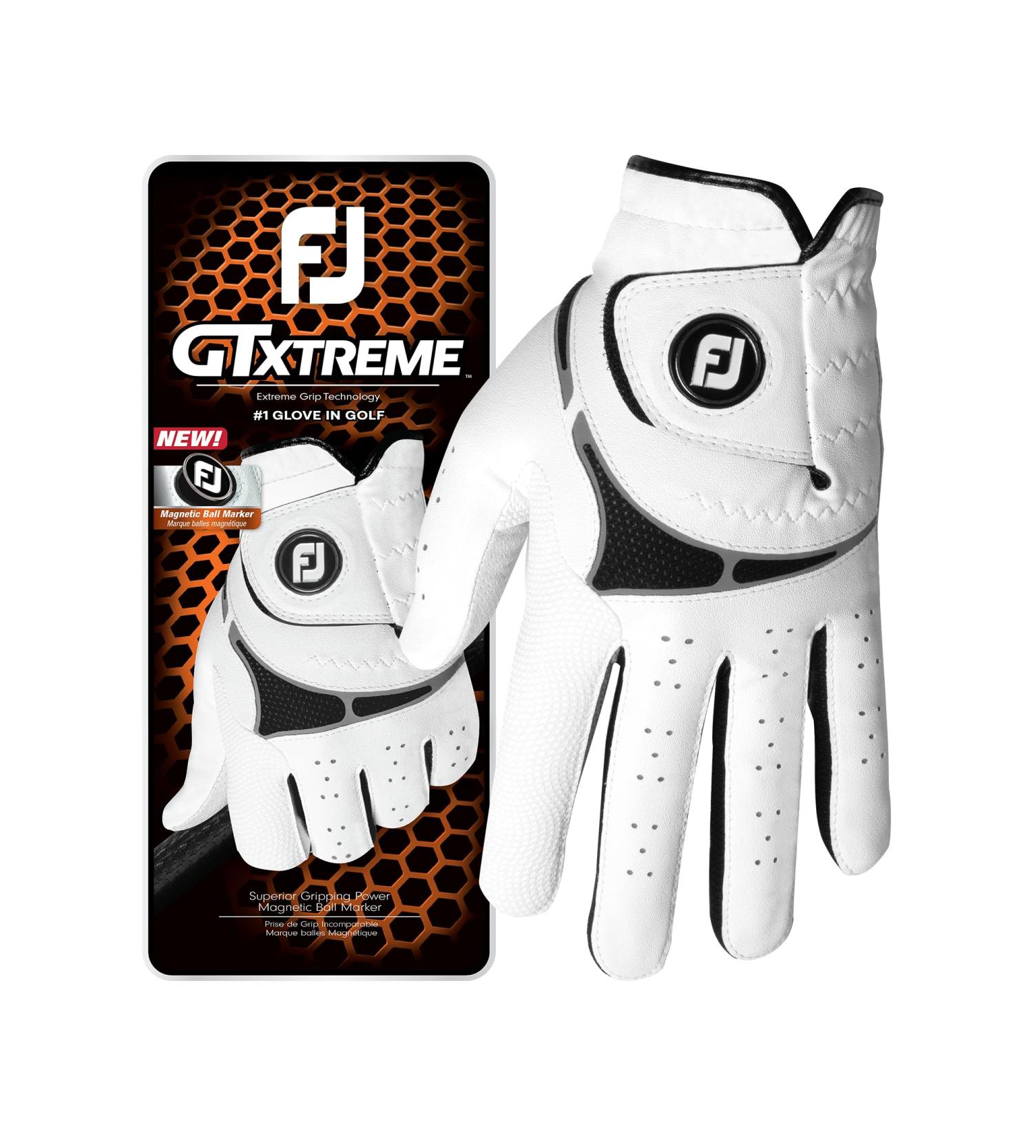 Buy FootJoy GT Xtreme Men's Cadet Golf Shoes - Stylish & Comfortable | International Shipping Available - Buy Online on SooperMarket.com