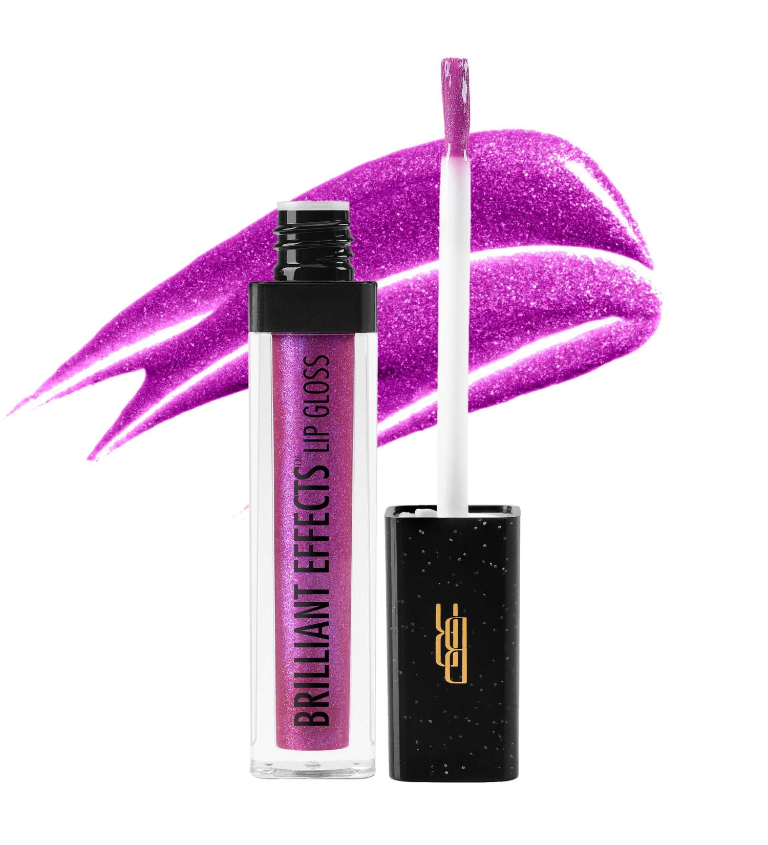 Black Radiance Brilliant Effects Lip Gloss - Date Night 0.23 Oz (Pack of 1) - Buy Online on SooperMarket.com