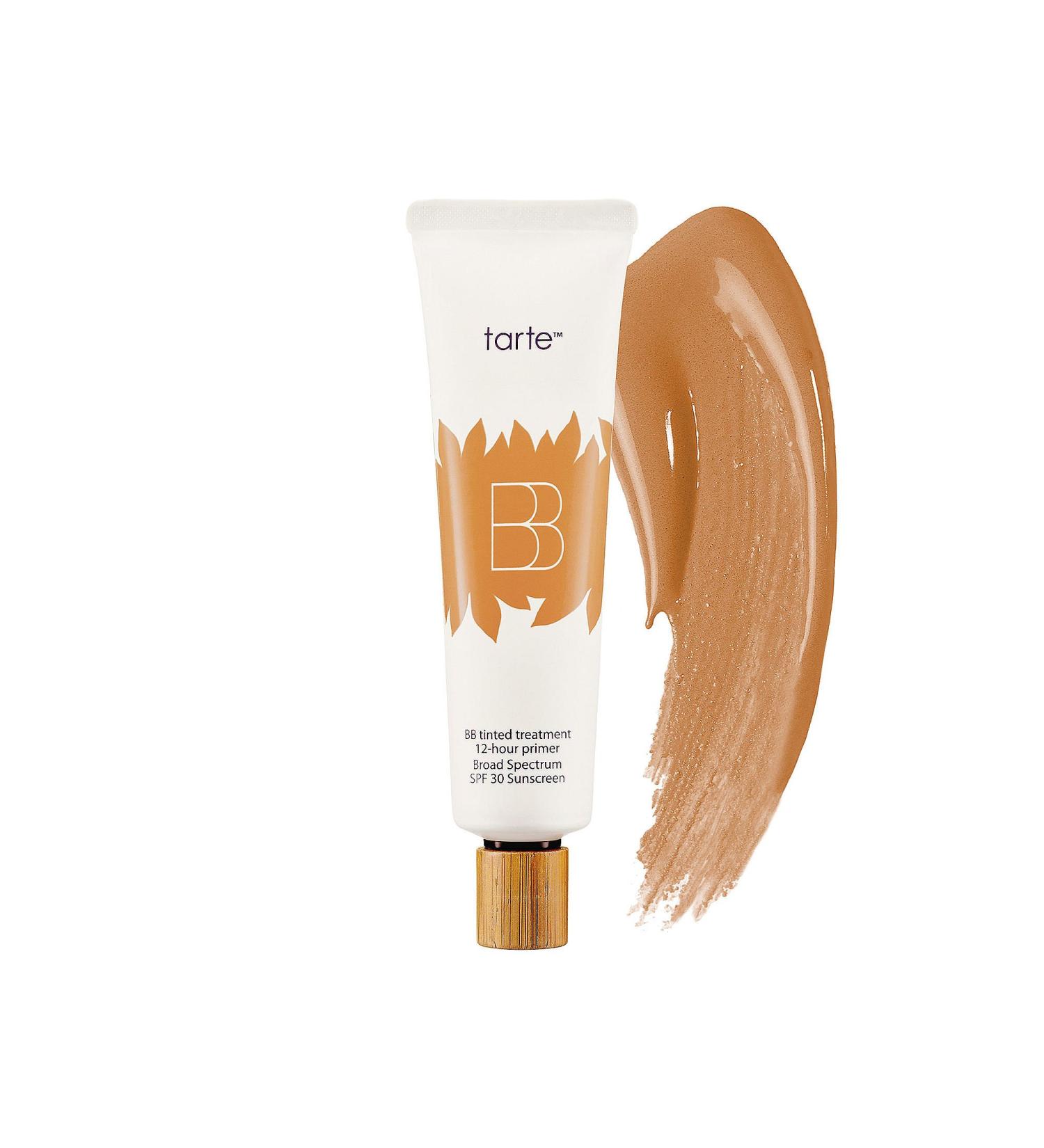 Tarte Cosmetics BB Tinted Treatment 12-Hour Primer SPF 30 - Medium-Tan