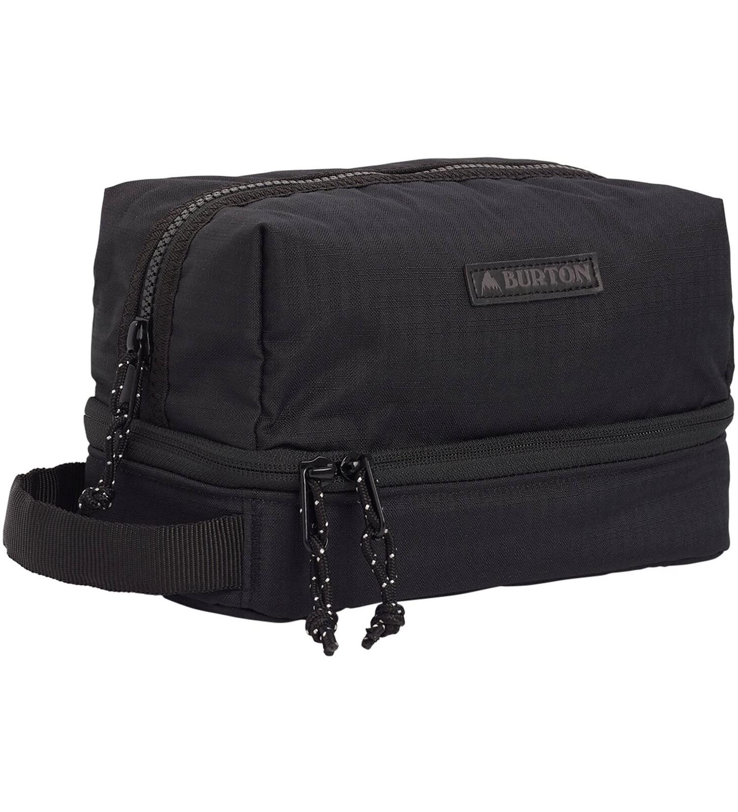 Burton Low Maintenance Kit, True Black Triple Ripstop New, One Size