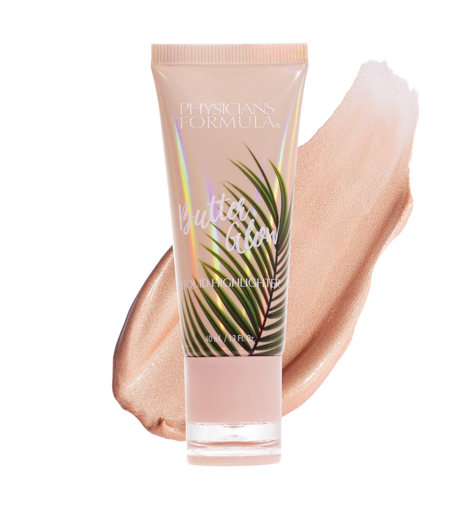 Physicians Formula Butter Glow Liquid Highlighter - Radiant Glow| Shop Now - Buy Online on SooperMarket.com