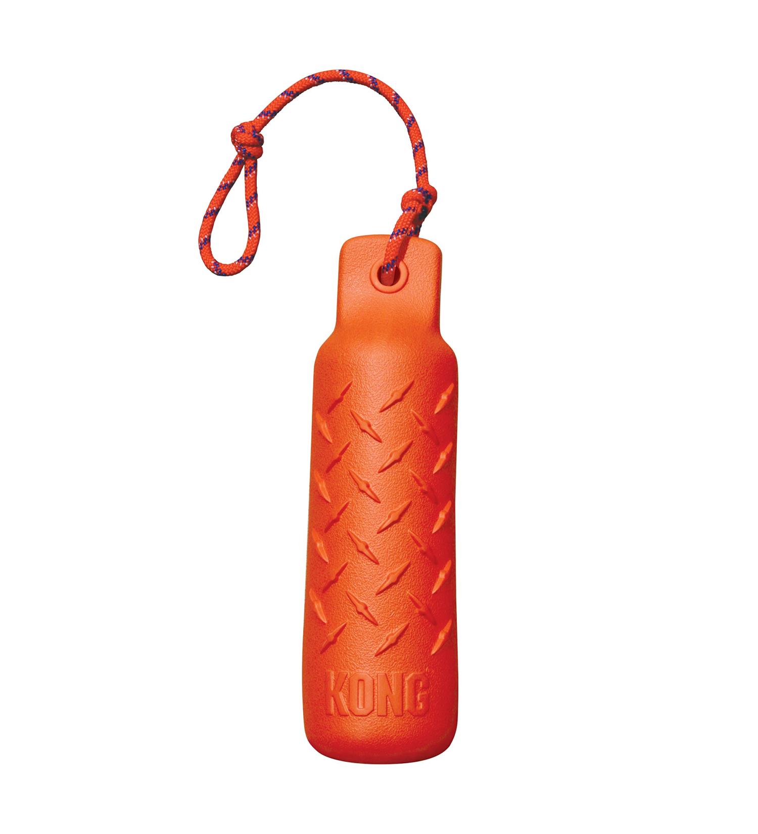 KONG X-Large Training Dummy - Essential Tool for Extra Large Dogs - Buy Online on SooperMarket.com