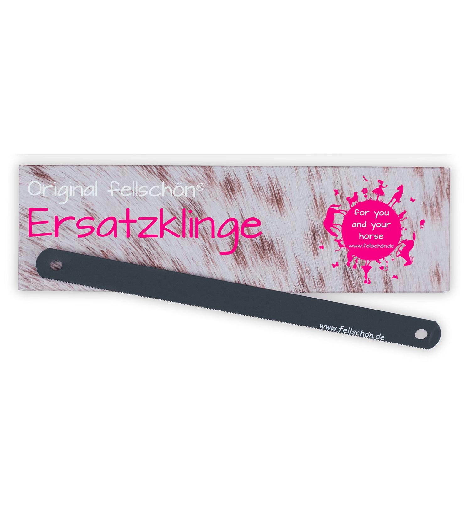 Fellsch n original replacement blade