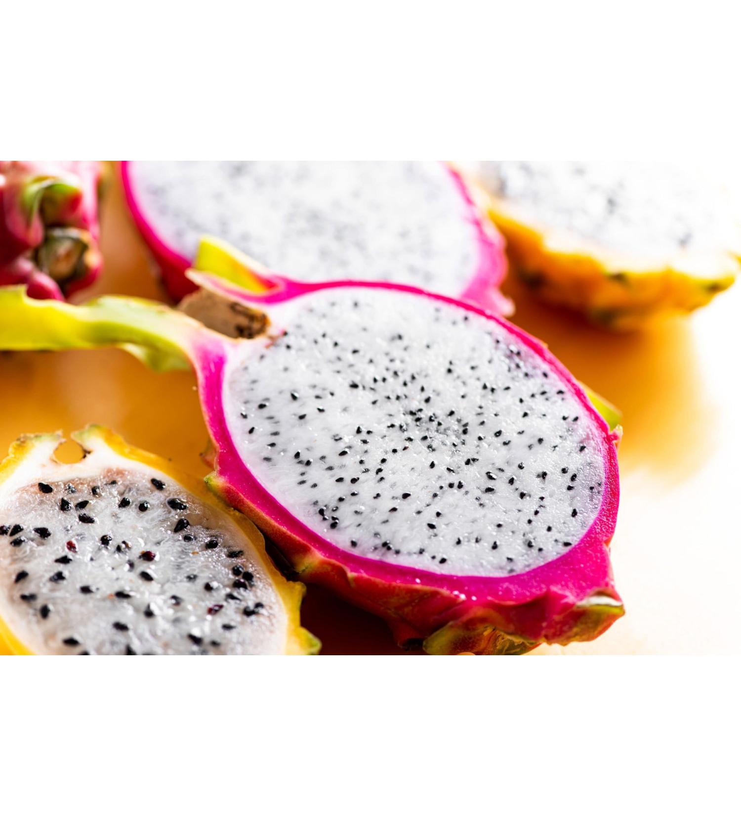 Exotic Dragon Fruit 2 Pieces 650 gm - Buy Online on SooperMarket.com