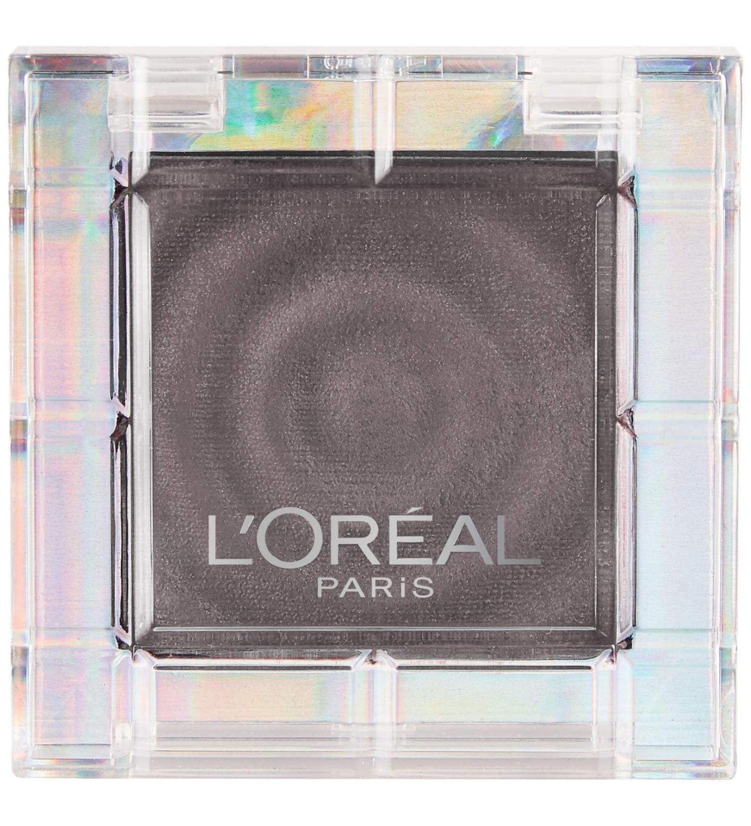 L'Or al Paris Color Queen Oil Shadow 07 On Top - Long-Lasting Color-Intensive Eyeshadow (3-Pack) - Shop Internationally! - Buy Online on SooperMarket.com