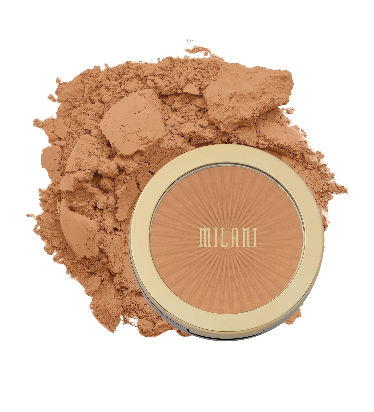 Sun Tan Silky Matte Bronzing Powder 03 - Get a Natural Glow - Buy Online on SooperMarket.com