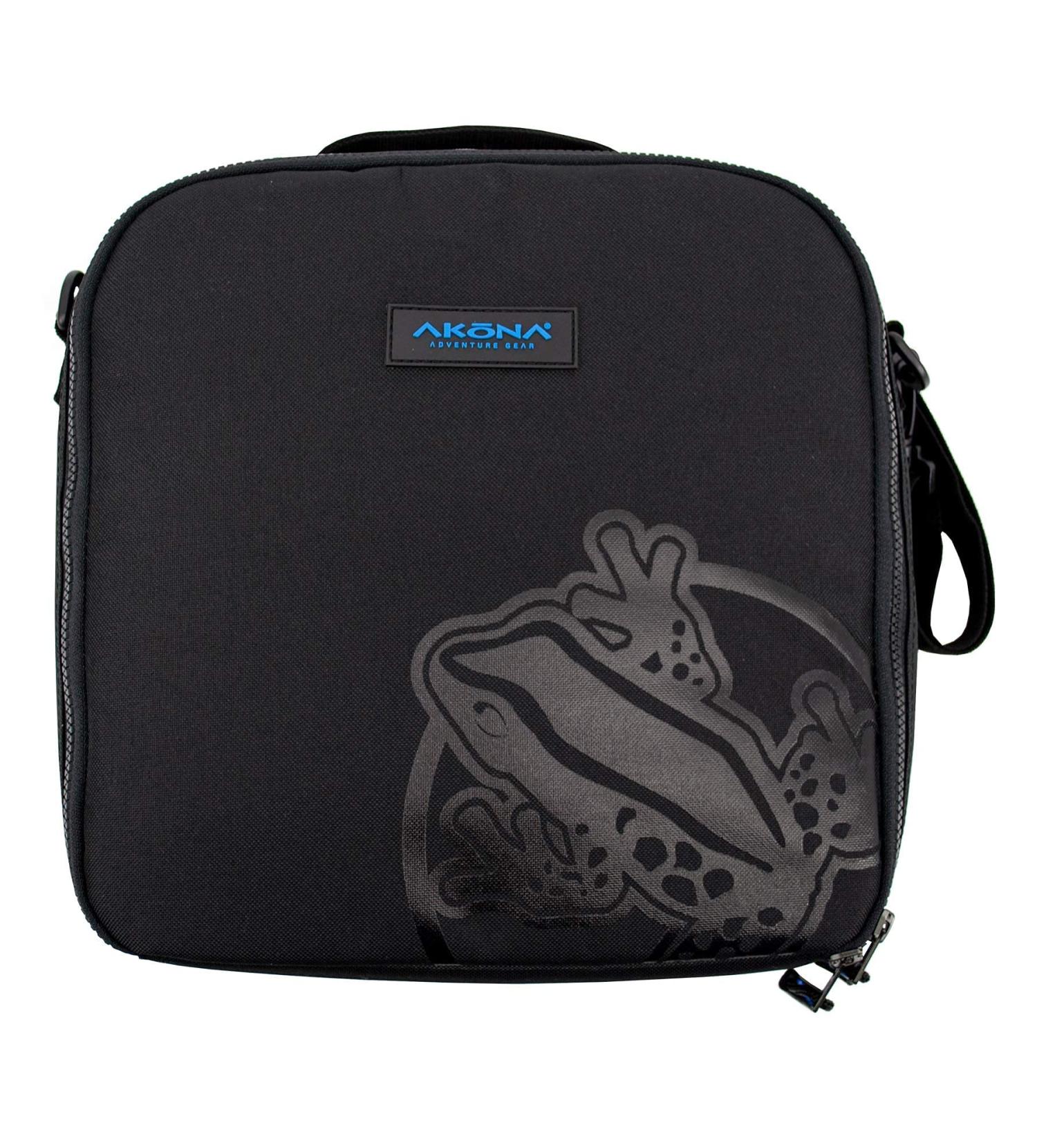 Akona Classic Regulator Bag Heavy Padding for Ultimate Gear Protection - Buy Online on SooperMarket.com