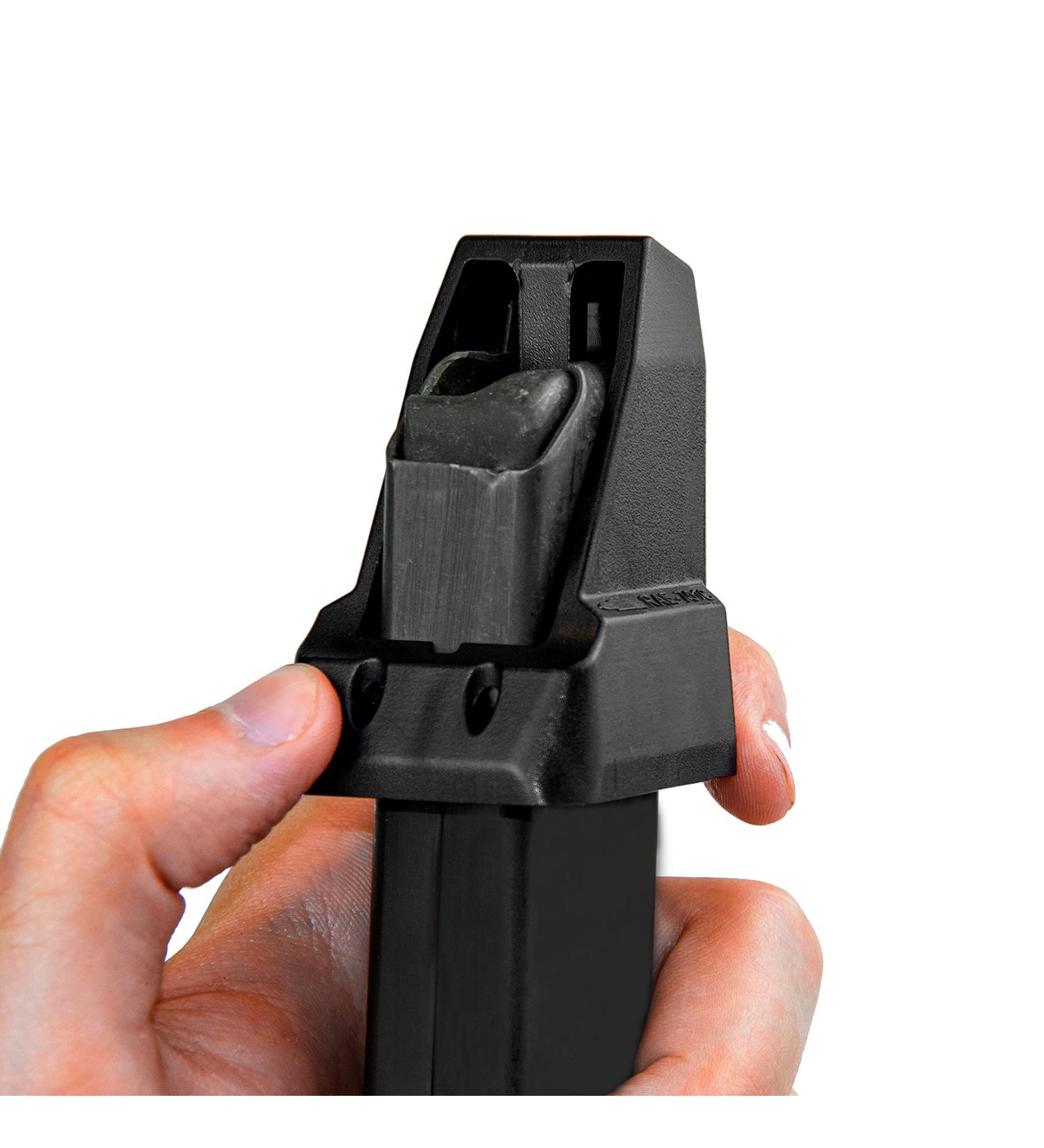 RAEIND Beretta Magazine Speedloader - 1 Unit Double/Single Stack Loader for Beretta 92FS-9mm - Buy Online on SooperMarket.com