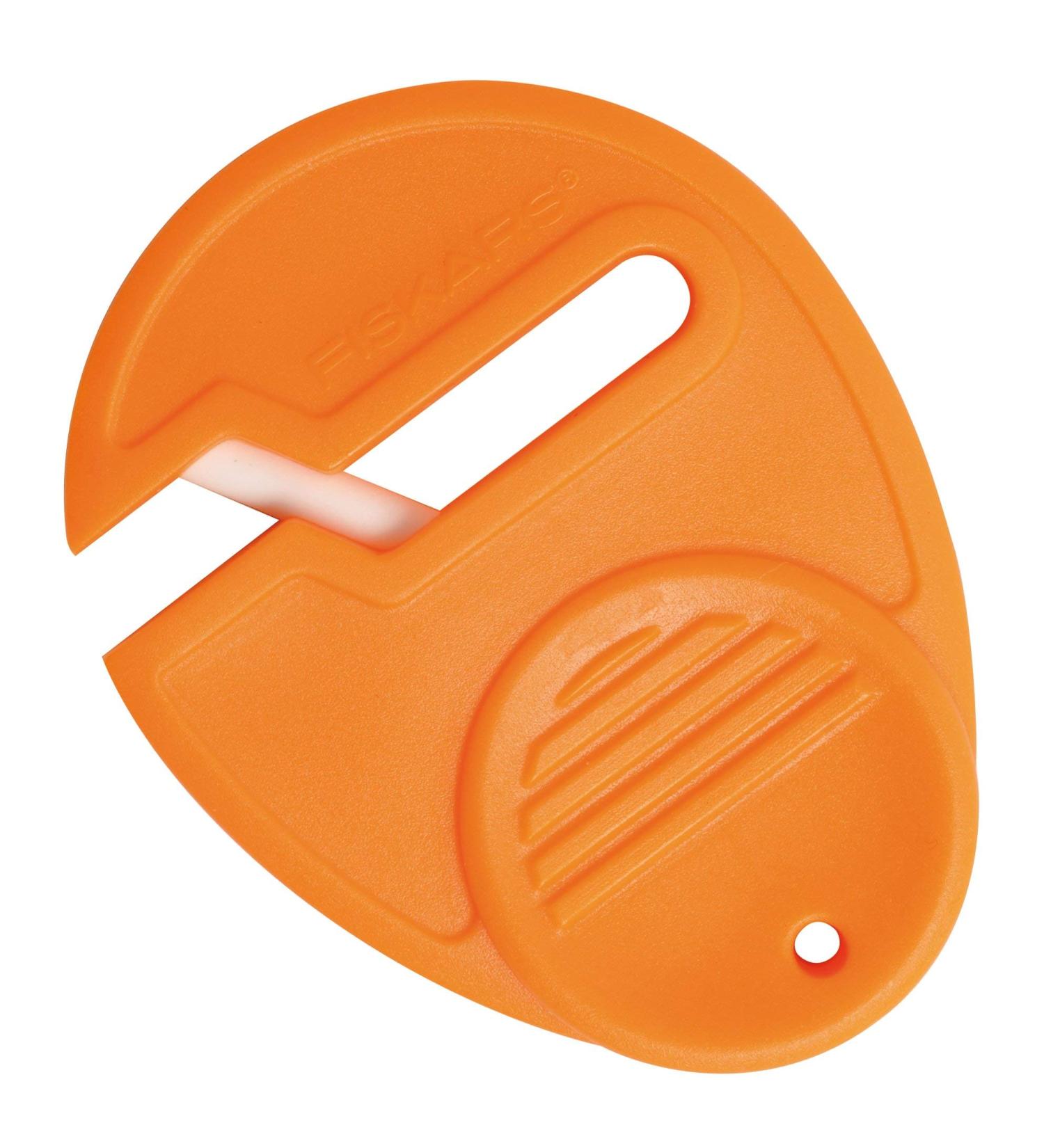 Fiskars SewSharp Scissors Sharpener - Keep Your Scissors Sharp and Ready (98547097) - Buy Online on SooperMarket.com