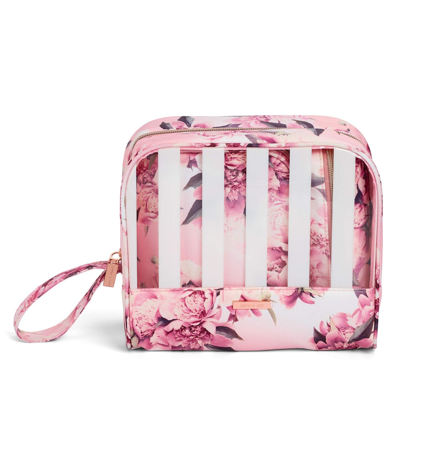 Conair Sophia Joy Floral Wristlet Set - 3 Piece Stylish Accessory Collection - Buy Online on SooperMarket.com