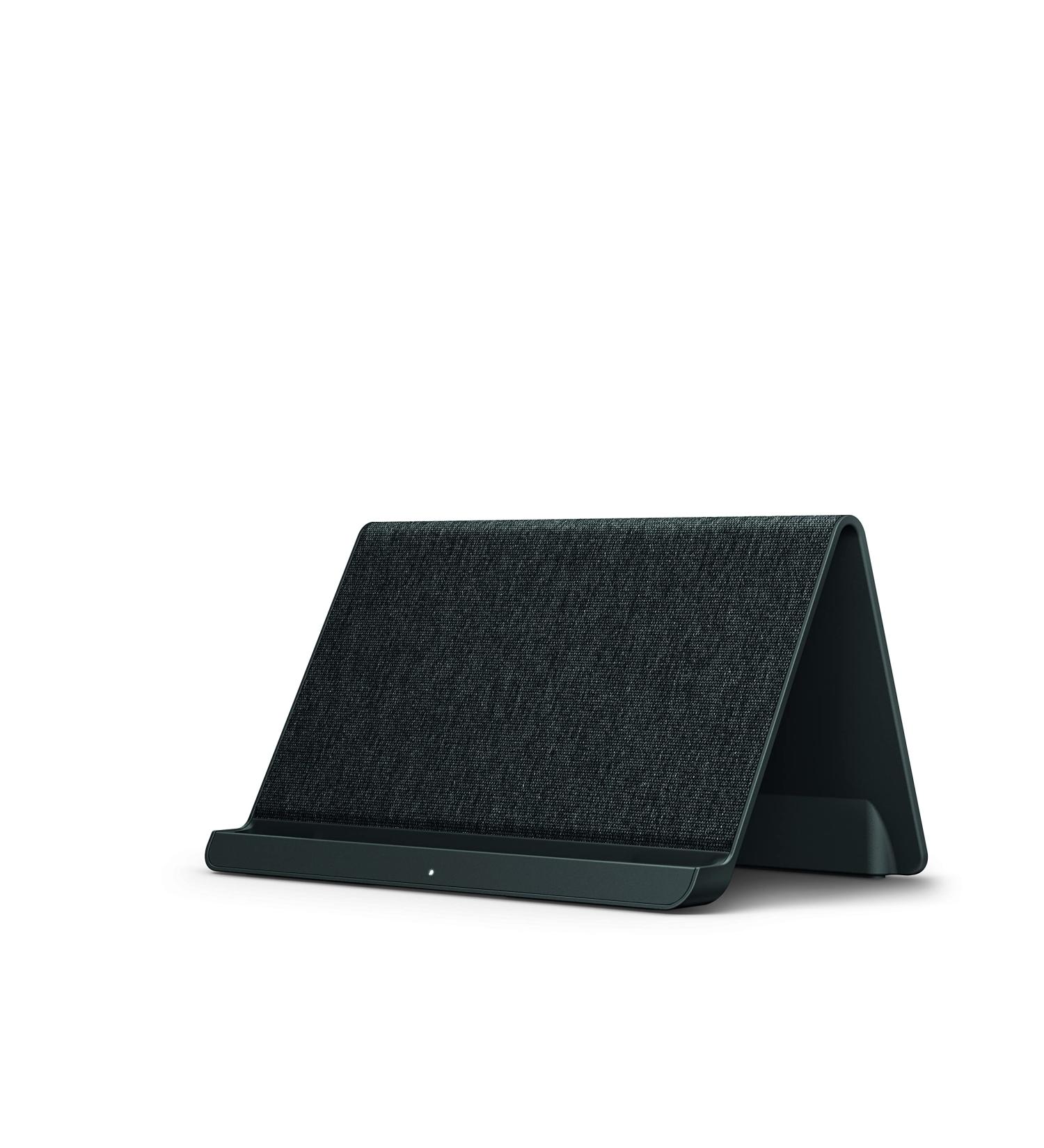 Wireless Charging Dock for Amazon Fire HD 8 Plus - Compatible with 2022 & 2020 Releases - Buy Online on SooperMarket.com