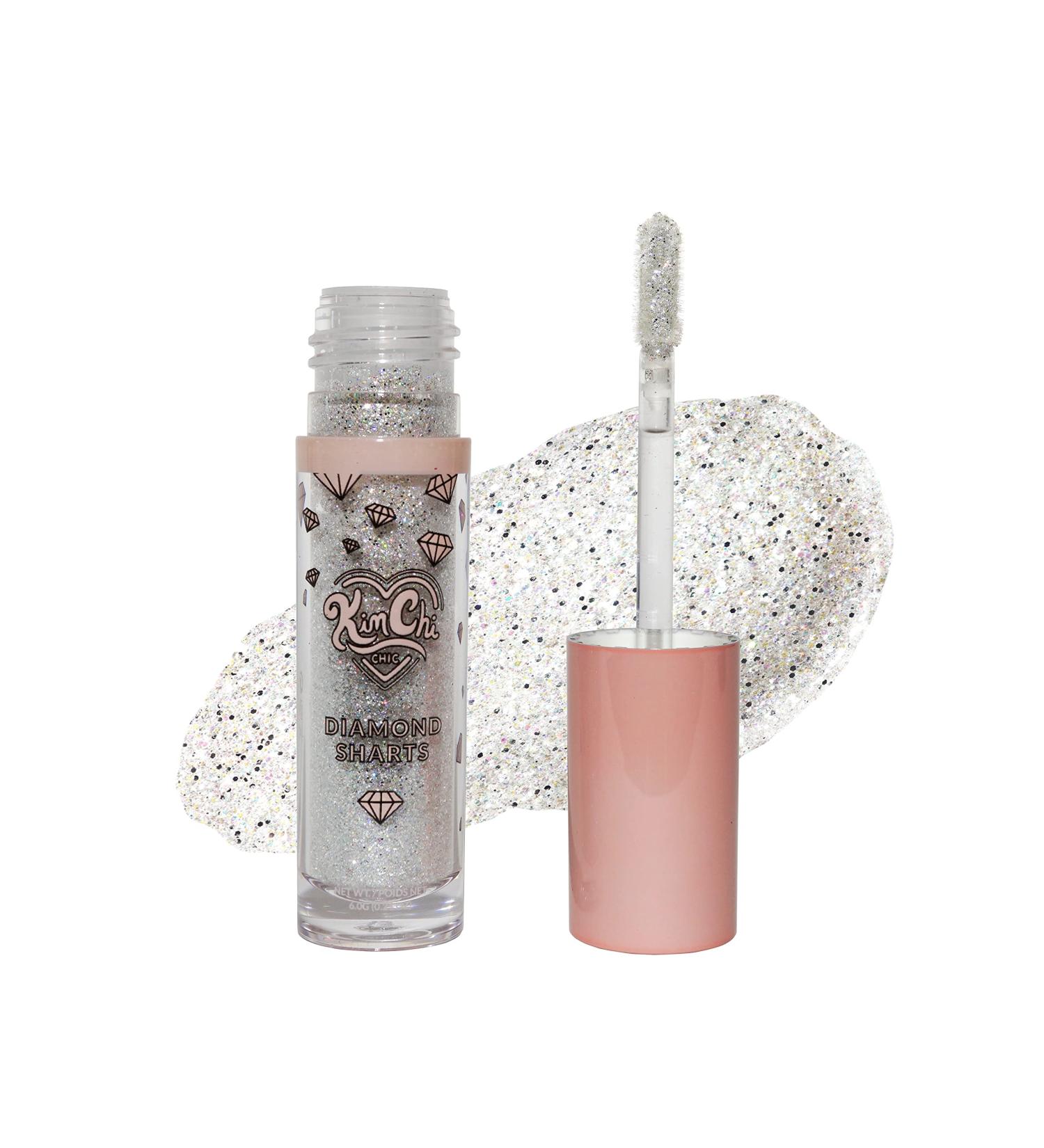Kimchi Chic Diamond Sharts - Empower Your Style with World Dominance - Buy Online on SooperMarket.com