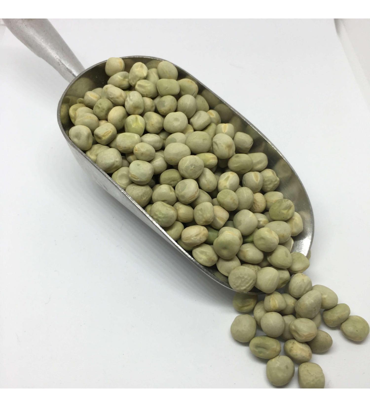 1KG Dried Green Marrowfat PEAS. Perfect for Chip Shop Style Mushy Peas.