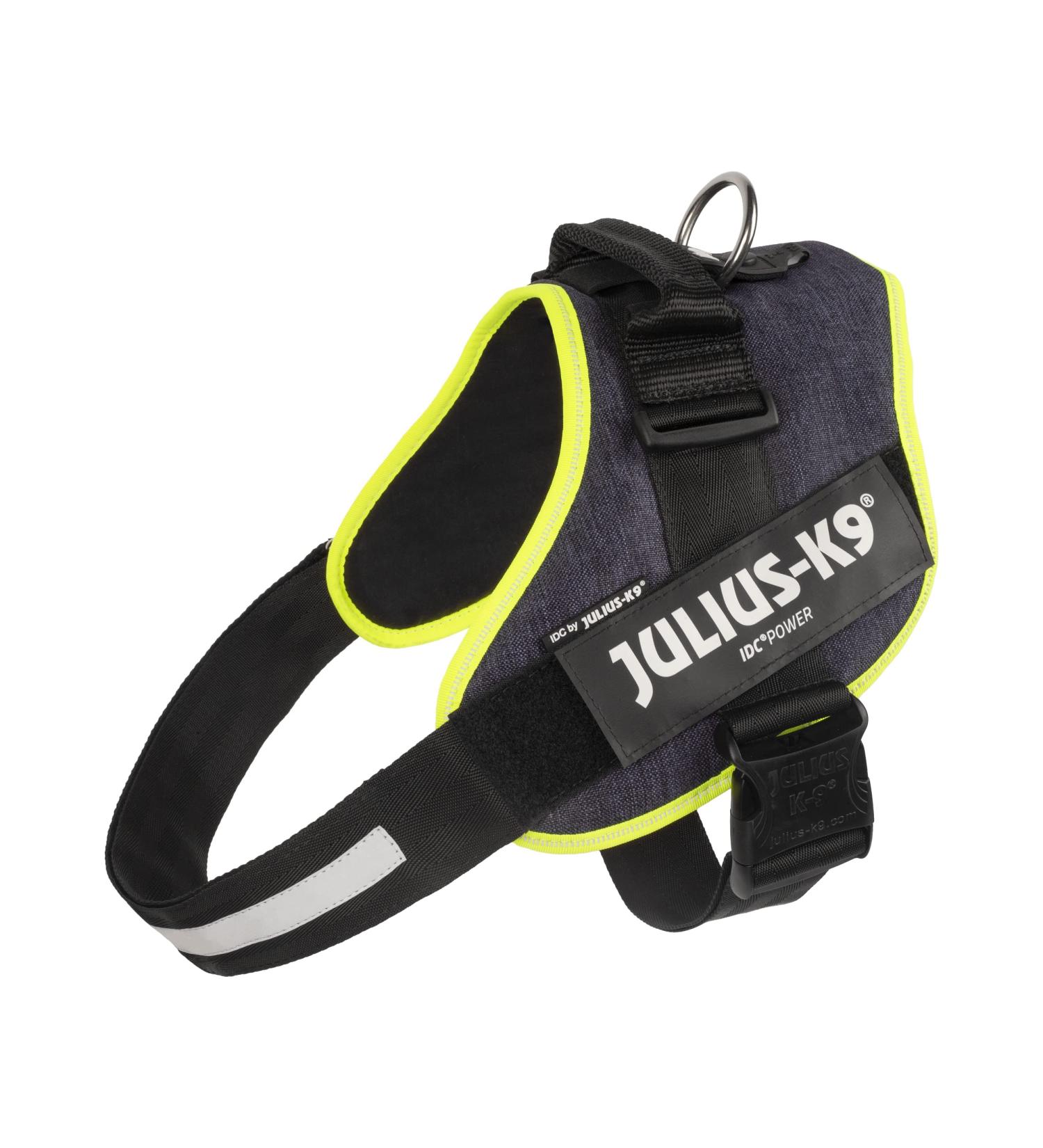 Buy IDC Powerharness 2XL/3 - Neon Edge Decoration Jeans | International Shipping Available - Buy Online on SooperMarket.com