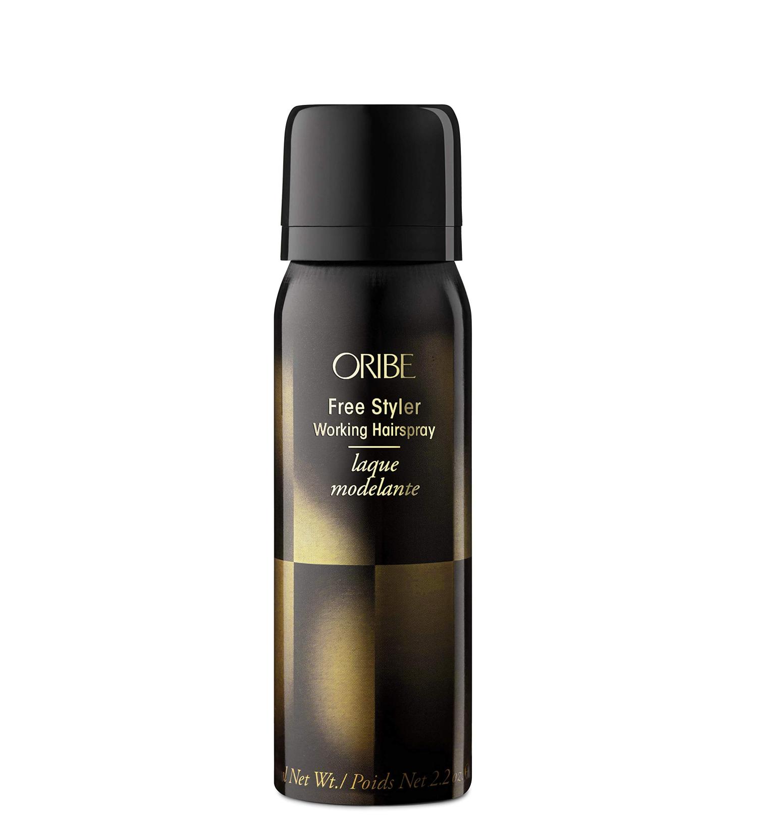 Oribe Free Styler Working Hairspray 2.2 Ounce (Pack of 1) - Buy Online on SooperMarket.com