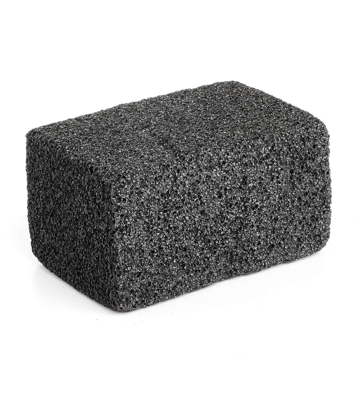 Show Tech trimming stone L: 9 x 6 x 5 cm 1 piece (1 pack)