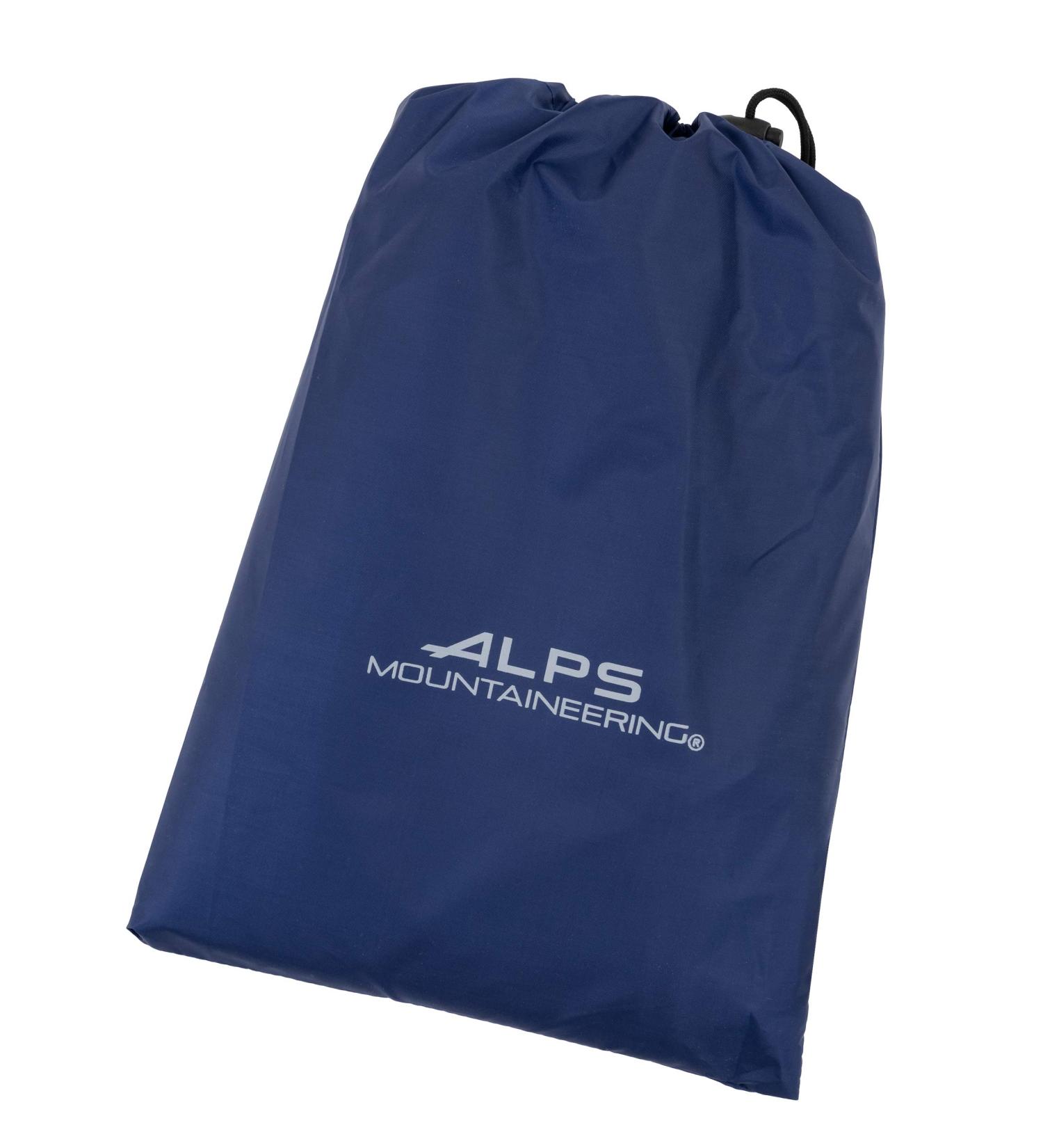 ALPS Mountaineering Acropolis Footprint 4-Person