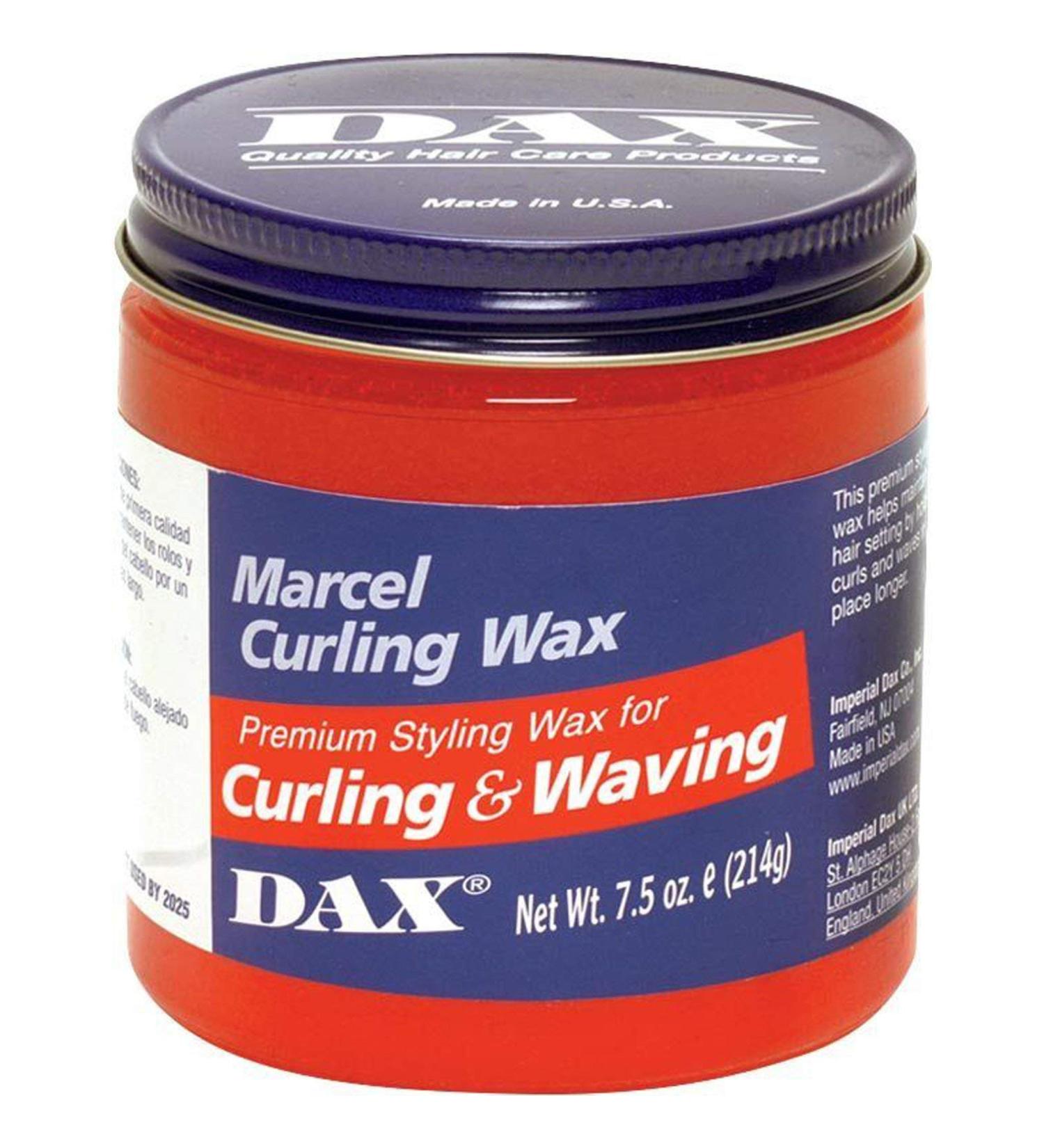 Dax Marcel  7.5 Ounce 7.5 Ounce (Pack of 1)
