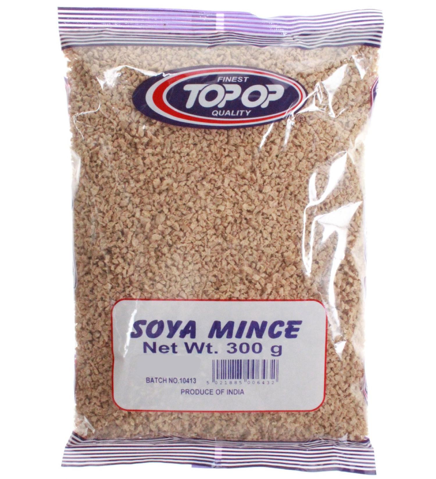 Top-Op Soya Mince 300 g