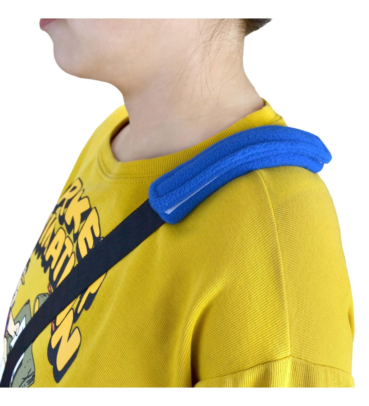 Rainbowstar 2 Pack Arm Sling Strap Cushions - Shoulder & Neck Pillow for Comfortable Carry | Cervical Support Pad Included - Buy Online on SooperMarket.com