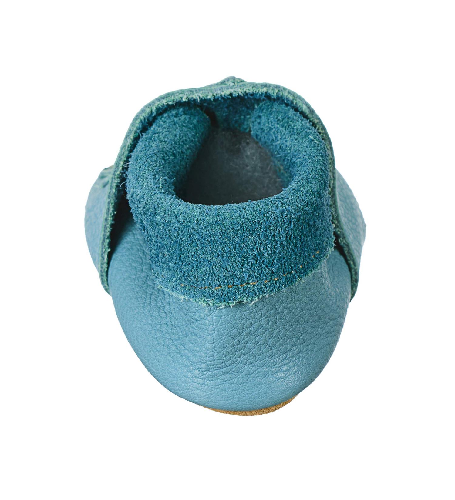 Sterntaler Boy's Baby Booties Boots 2 UK Blue Bleu 5201900 - Shop Now! - Buy Online on SooperMarket.com
