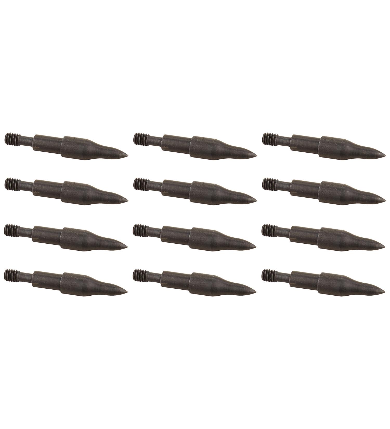 Saunders Combo Points 17/64 85 gr. 12 pk.