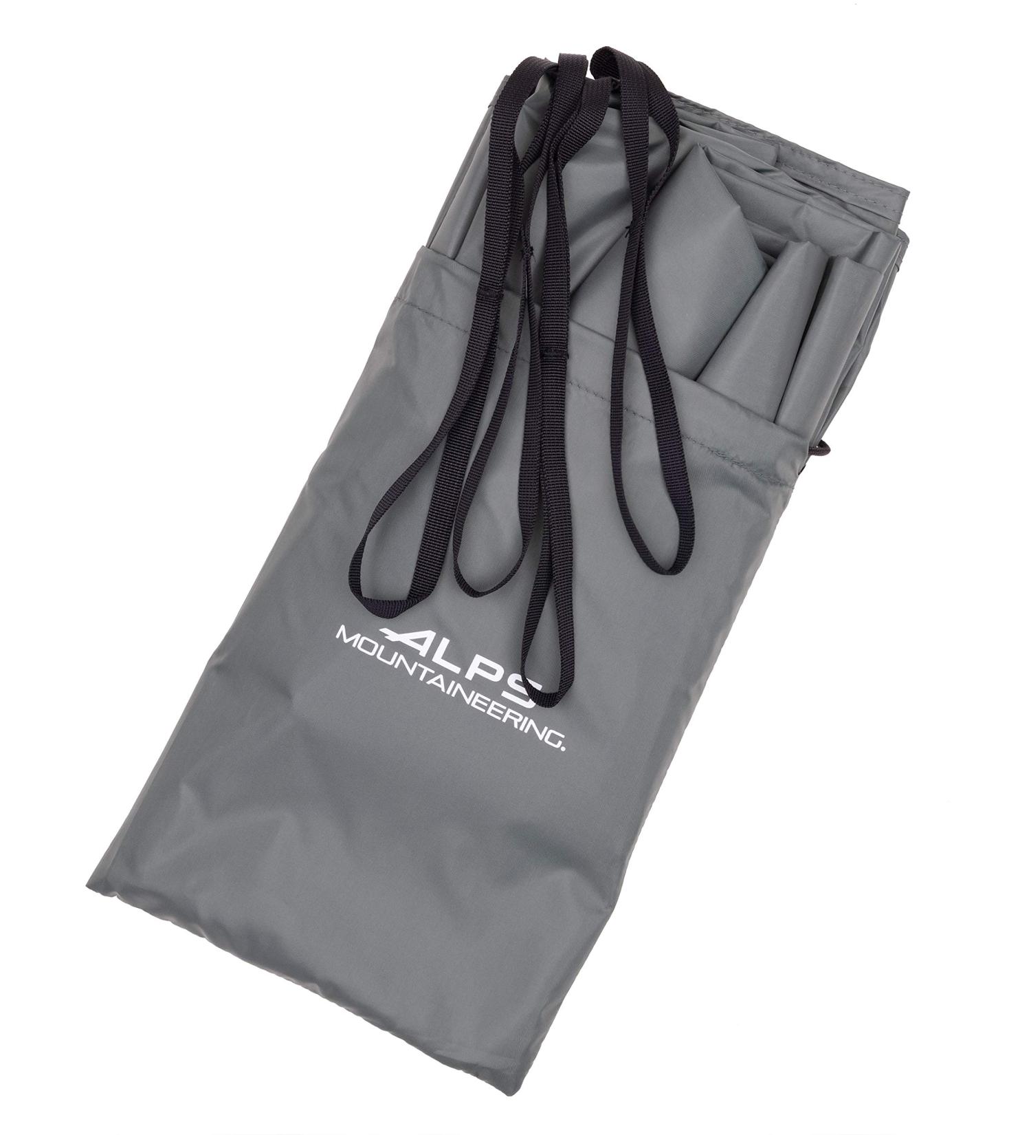 ALPS Mountaineering Camp Creek Footprint 4-person