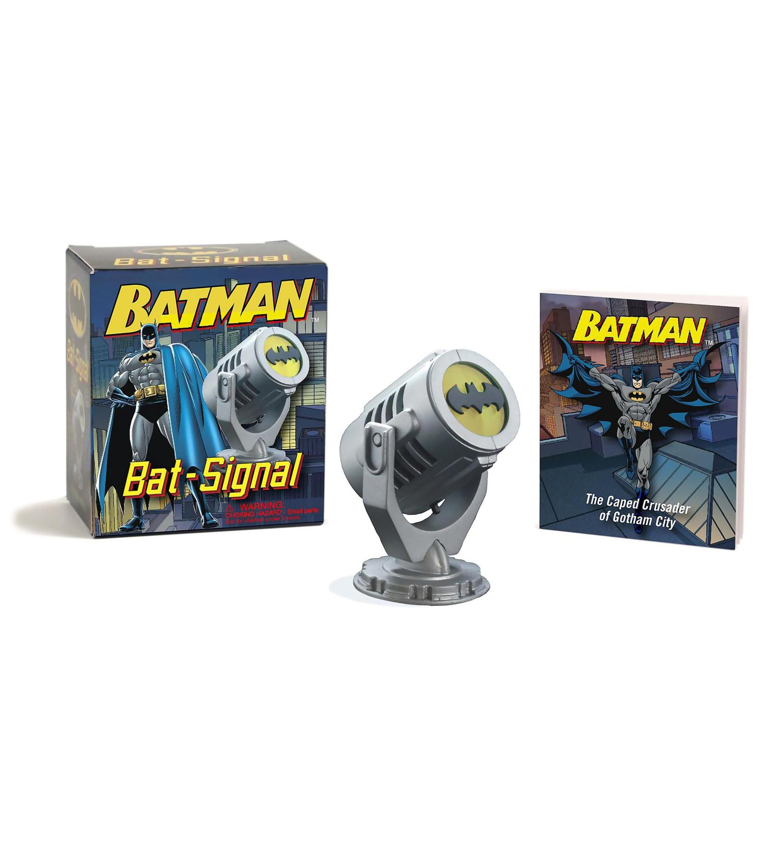 Batman: Bat Signal