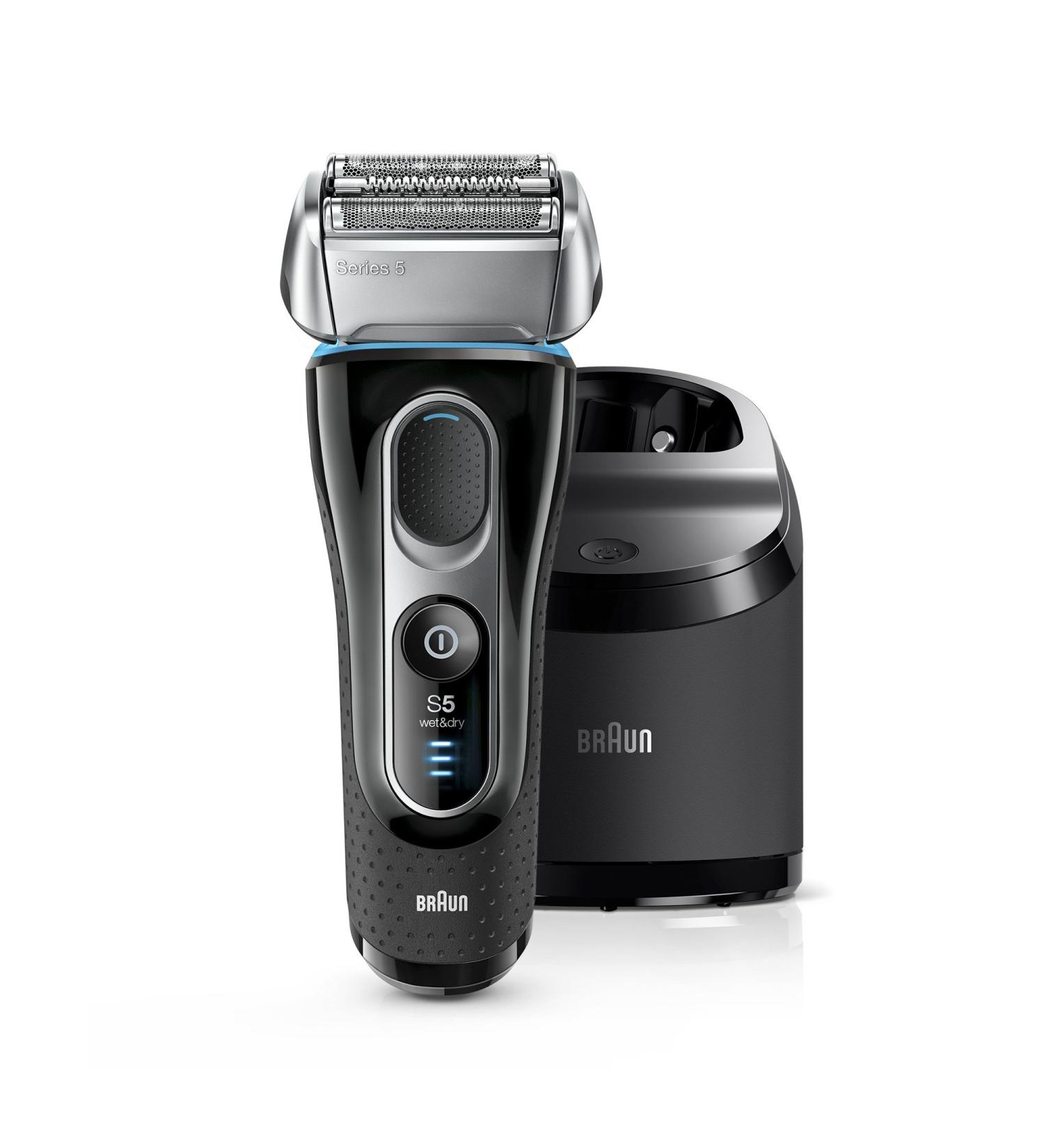 Series 5 5195cc
