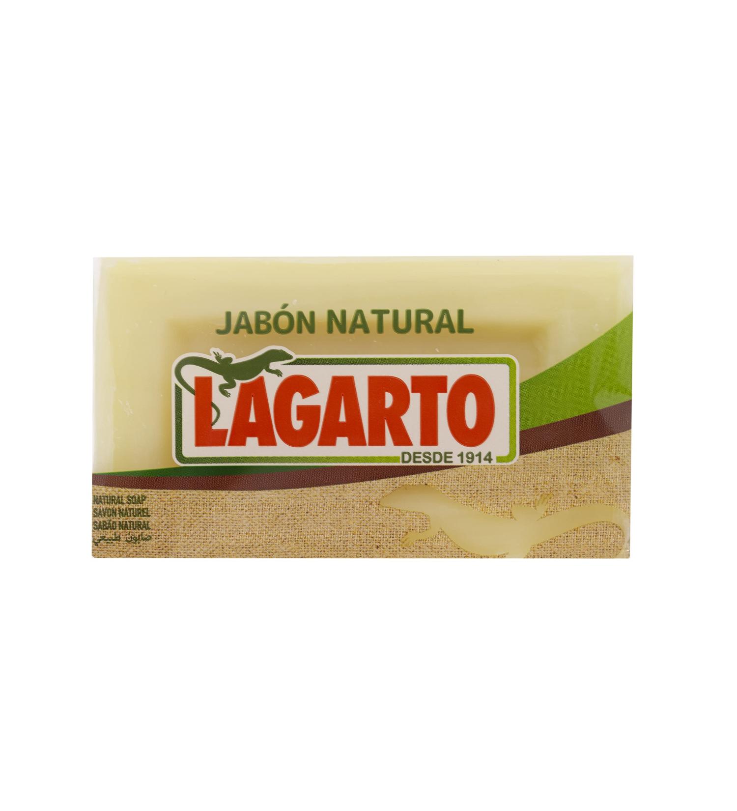 LAGARTO Shower Gels 250 g