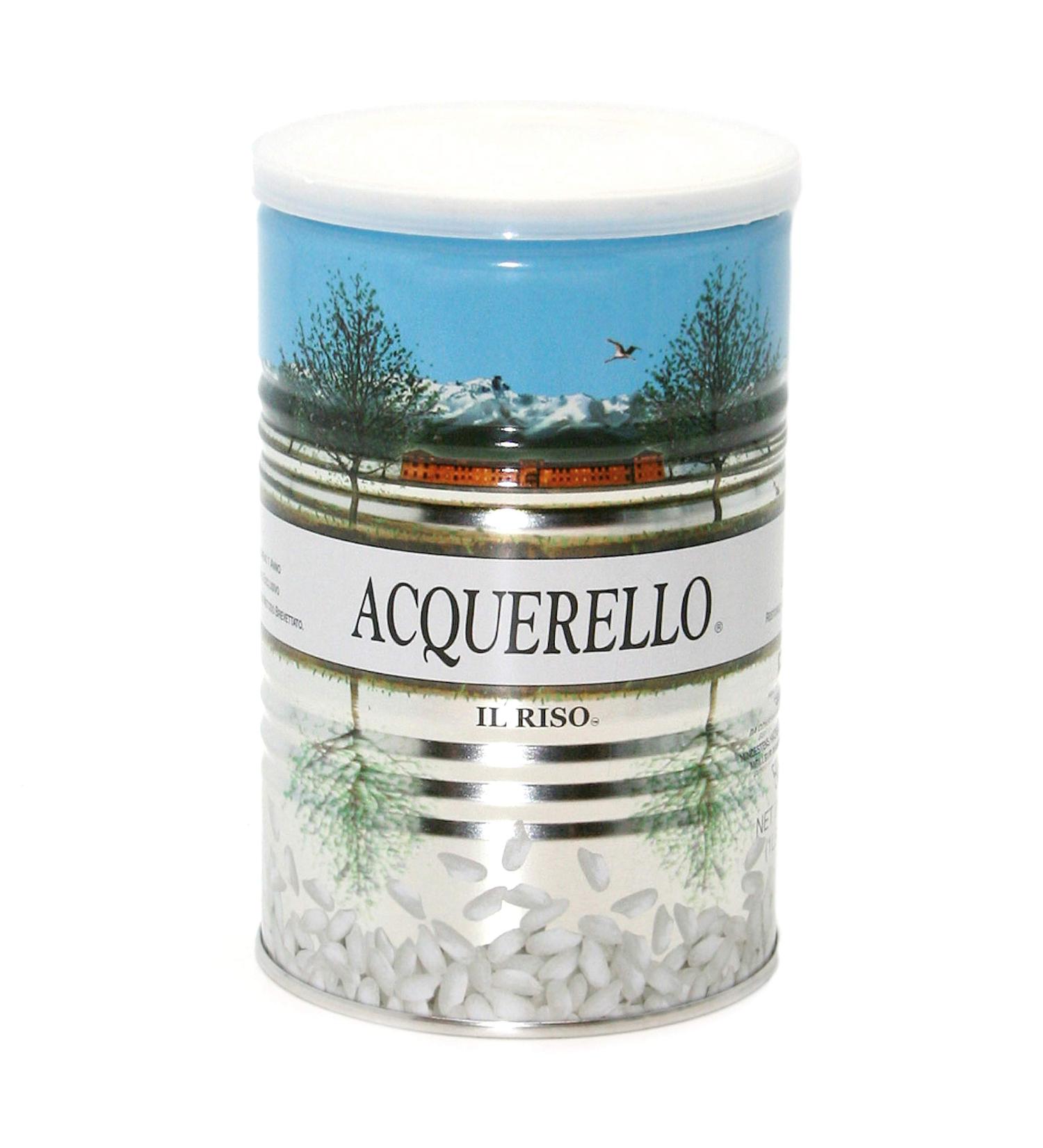 ACQUERELLO | Riso Invecchiato 1 anno | 500 gr