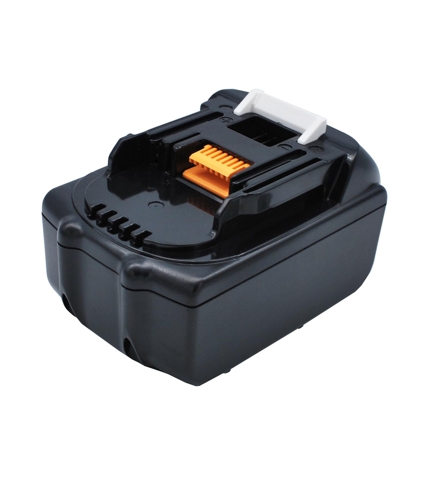 JRINK Replacement Battery for Makita 194065-3 194066-1 194204-5 194205-3 | Compatible with XSH03Z XSJ01Z XSS01Z XSS02Z XSS03Z XST01M XST01Z XTS01Z - International Shipping Available - Buy Online on SooperMarket.com