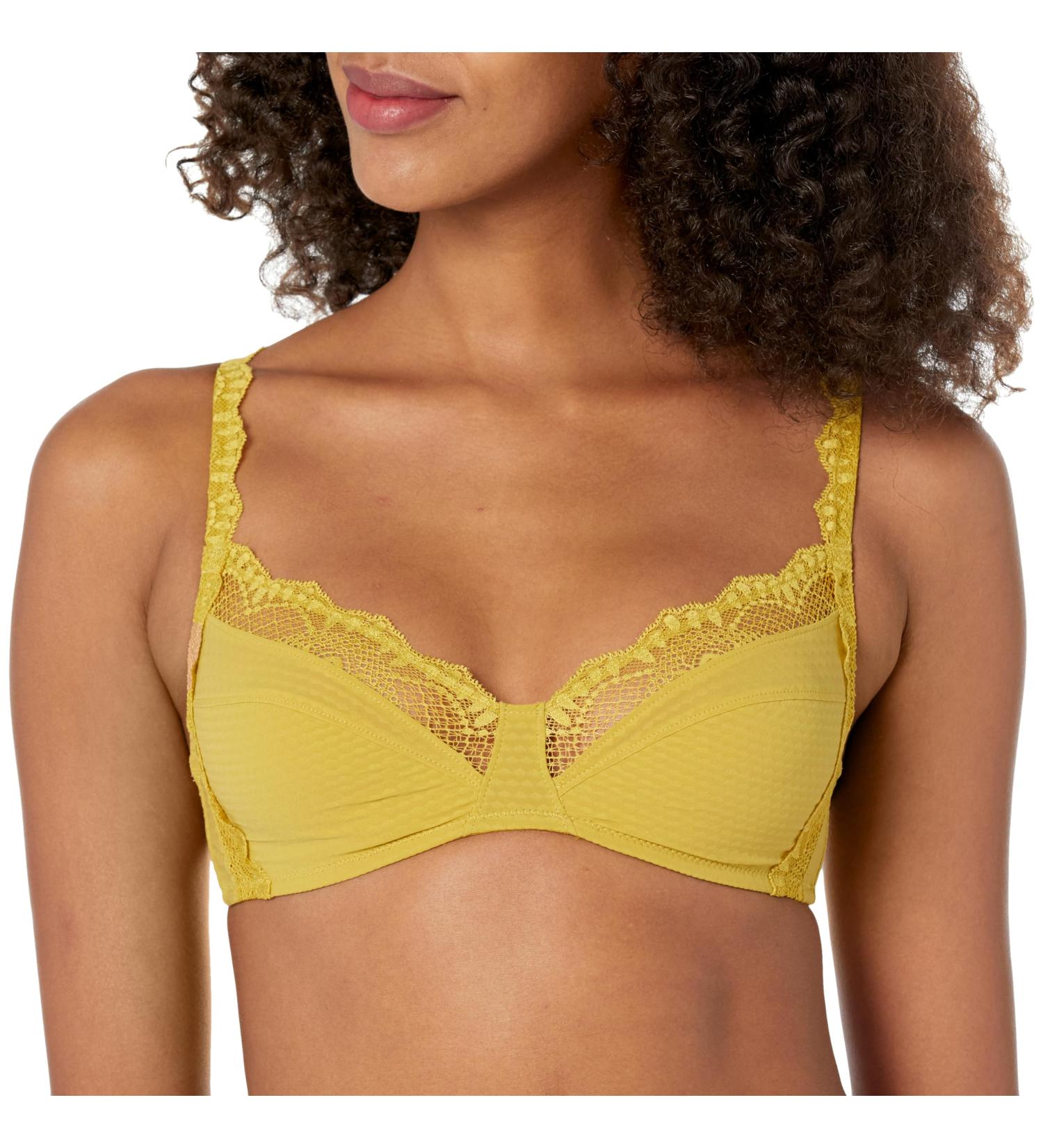 Simone Perele Women's Candide 3D Soft Cup Matcha 70B Matcha 70B