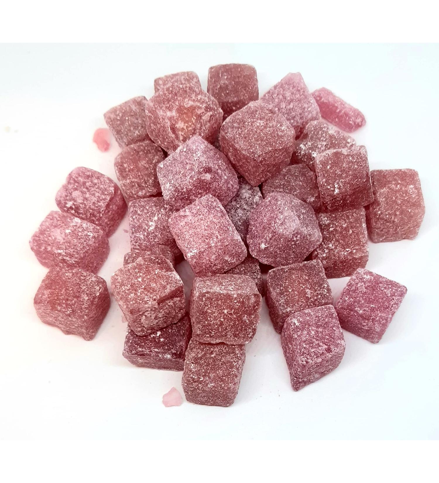 Cola Cubes 195g