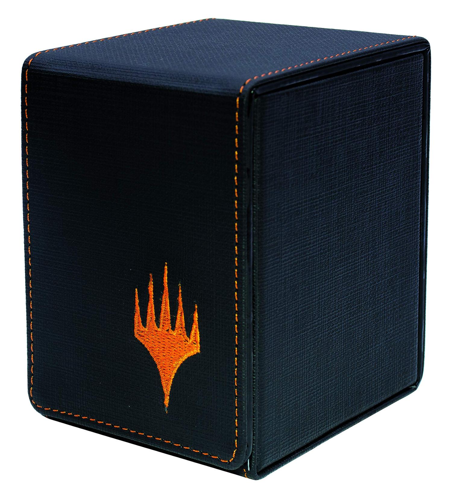 Ultra Pro Mythic Edition Premium Deck Box Alcove Flip for Magic The Gathering - Buy Online on SooperMarket.com