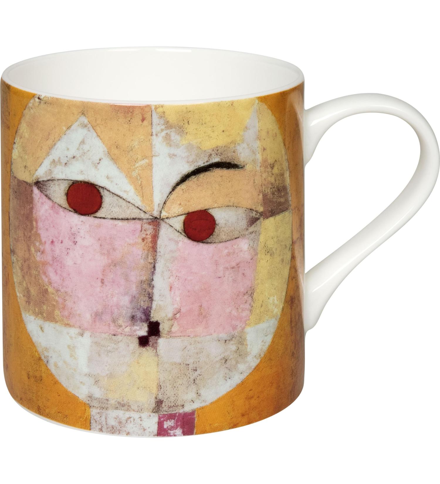 Kaffeebecher Klee .