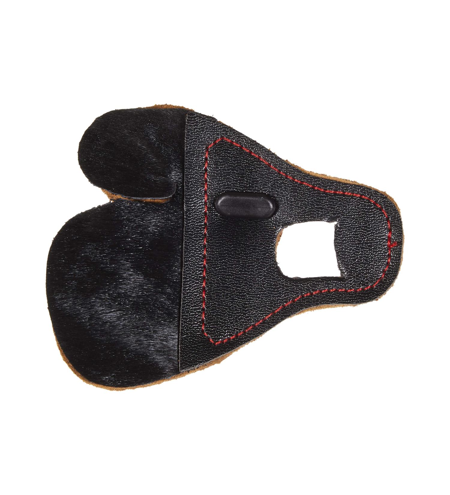 Allen Premium No Pinch Shooting Tab - Ultimate Comfort and Control - Buy Online on SooperMarket.com
