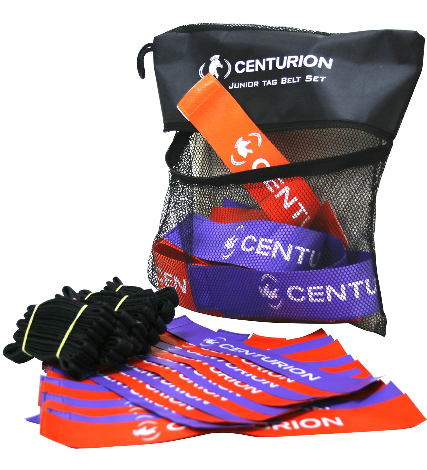 Buy Centurion Junior Rugby Set for Single Bed - Perfect Gift for Young Rugby Fans | Free Worldwide Shipping - Buy Online on SooperMarket.com