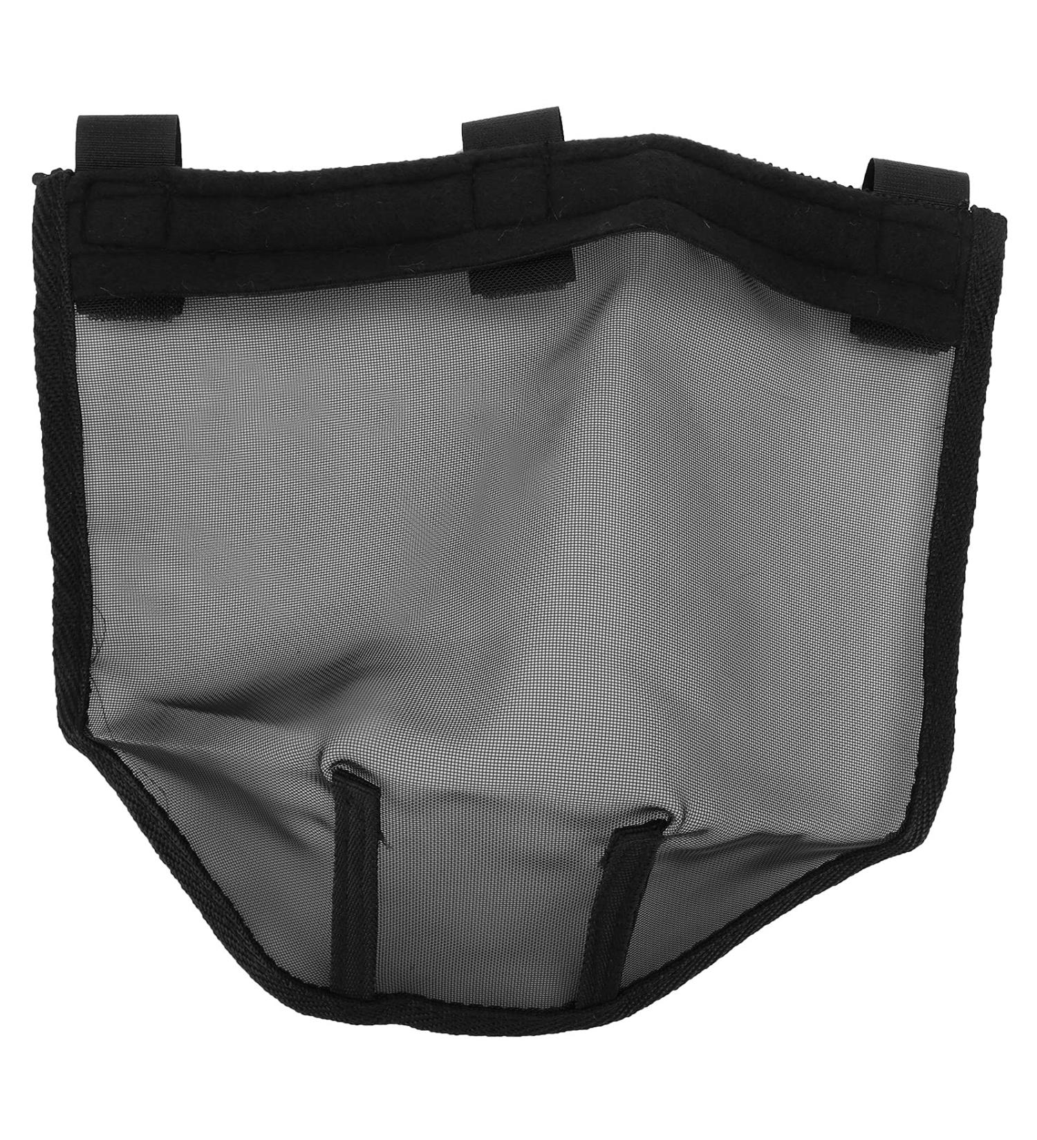 Breathable Horse Nose Cover - Face Protection for Horses - Size Large - Buy Online on SooperMarket.com