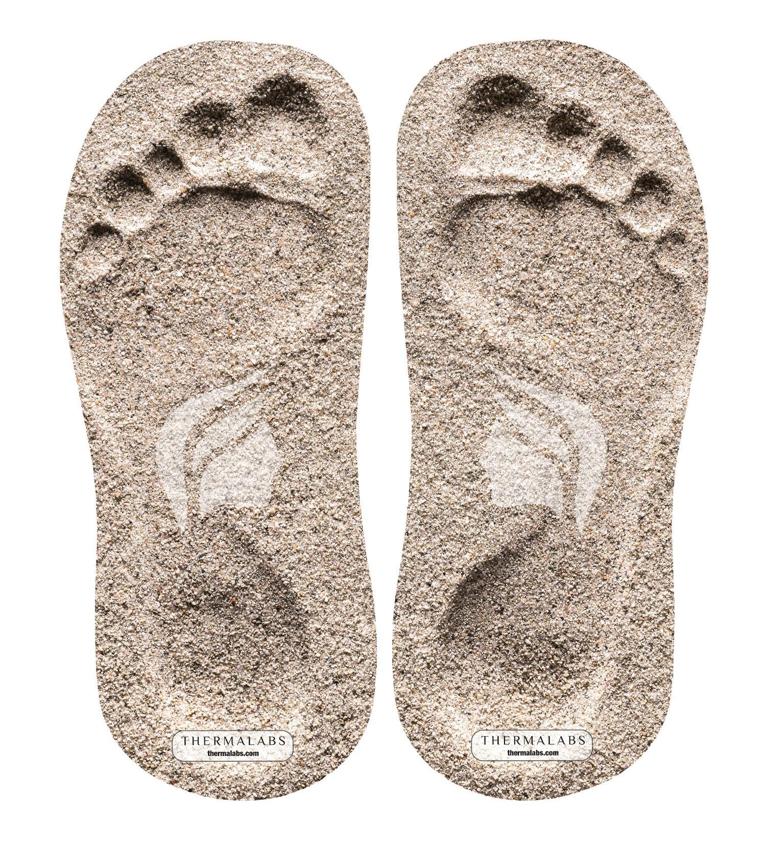 Disposable Sticky Foam Feet Pads for Self Tanning - 50 Pack | Sole Protector for Spray Tan Tent - Sunless Tan Foot Pad - Buy Online on SooperMarket.com