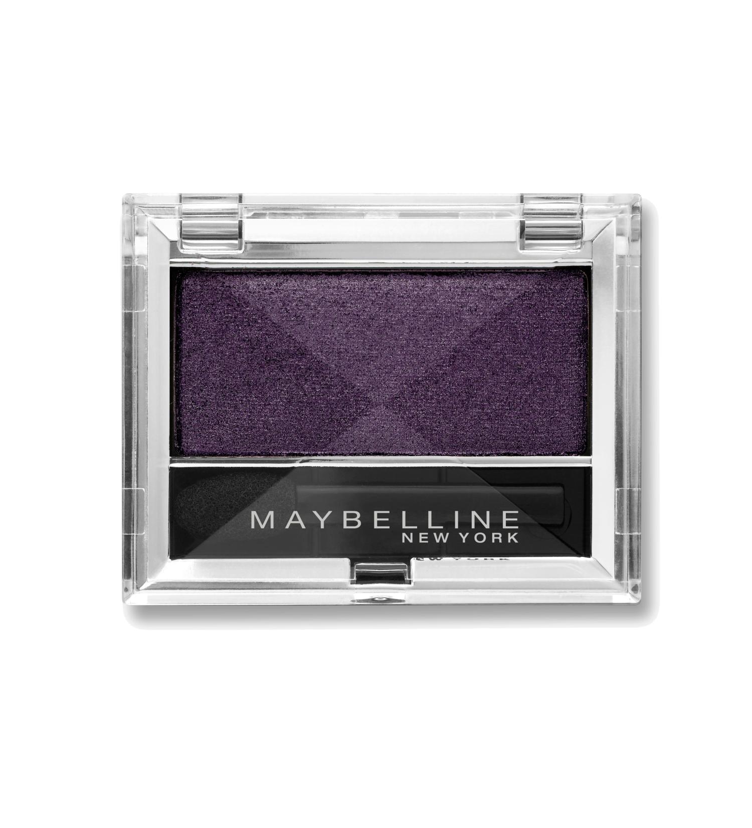 Maybelline Eyestudio Mono Oogschaduw - 280 Fatal Violet