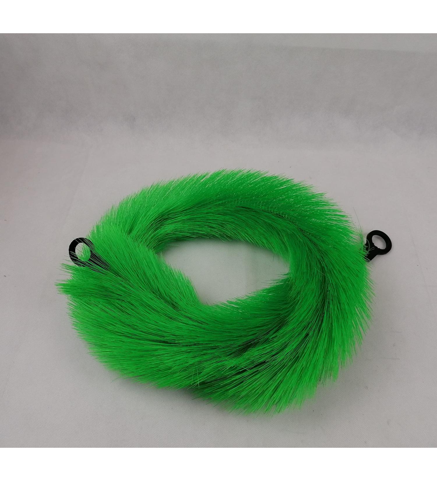 Pondlife 2 x 200cm Koi Spawning Brush - Effective Spawning Aid for Pond Fish | International Shipping Available - Buy Online on SooperMarket.com