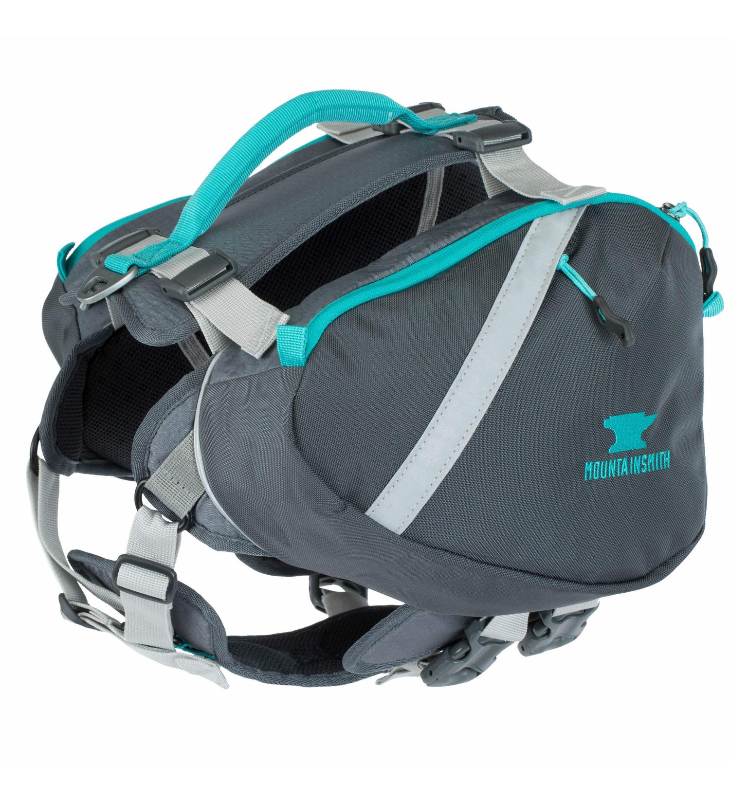 Mountainsmith K-9 Dog Pack M Caribe Blue - Buy Online on SooperMarket.com