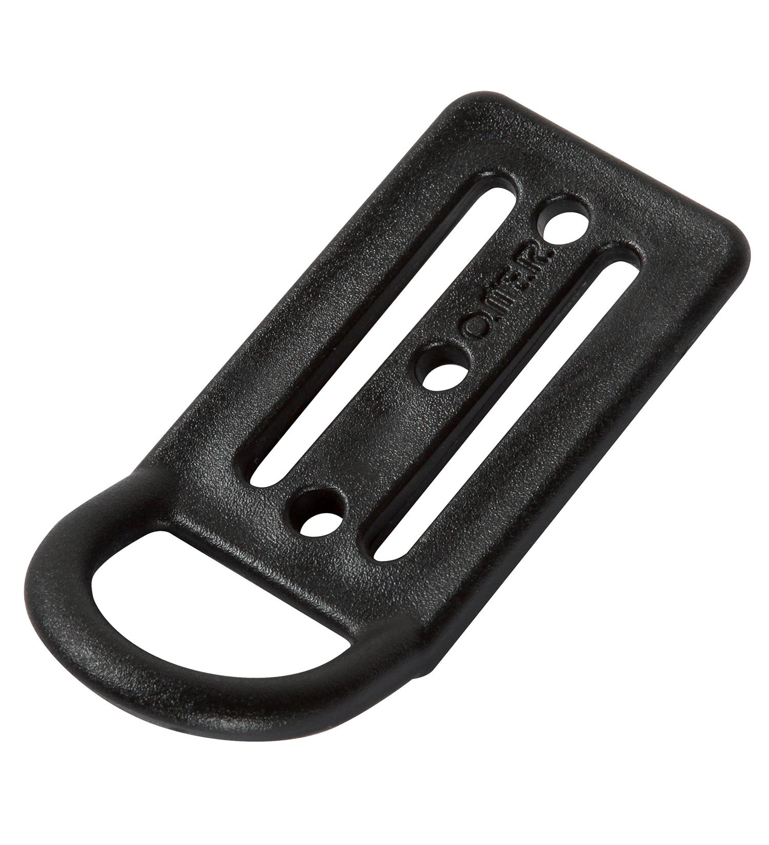 Omer Belt D-Ring